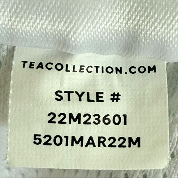 Tea Collection PAIR OF 2 Boys Kids Pull-On Watermelon Popsicle Swim Trunks. 5. - Picture 5 of 10